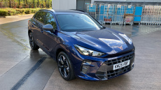 CUPRA Terramar 1.5 eHybrid 204 V2 5dr DSG Hatchback